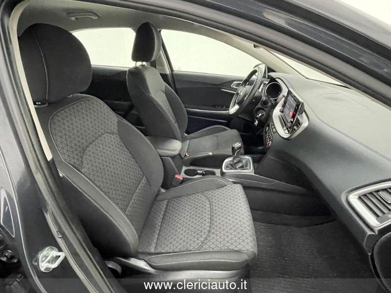 KIA Xceed 1.0 T-GDi Urban
