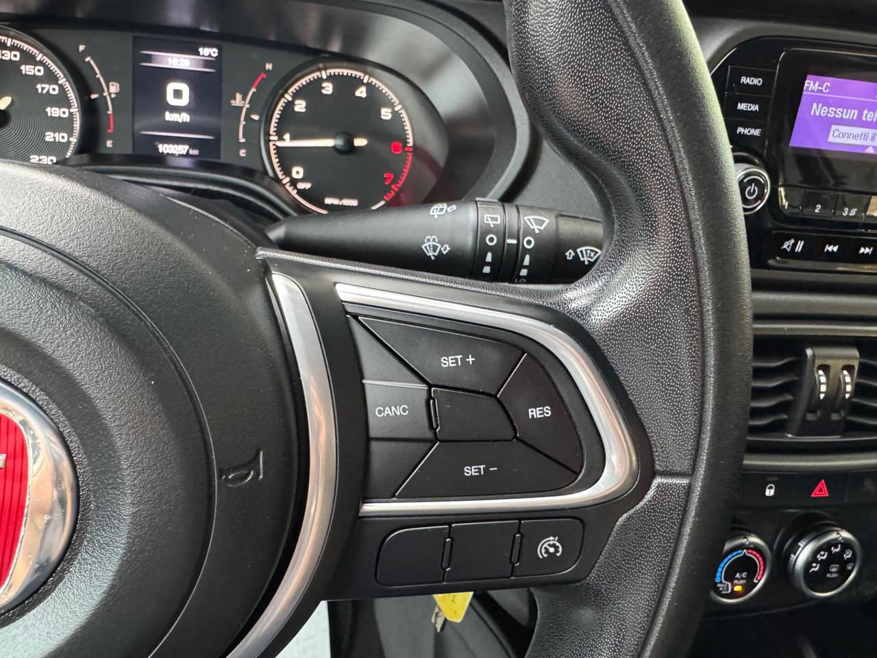 Fiat Tipo 1.4 Easy 95cv 5Porte GARANZIA 24 MESI