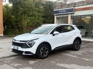 KIA - Sportage - 1.6 CRDI 2WD M.Hyb.BusINESS