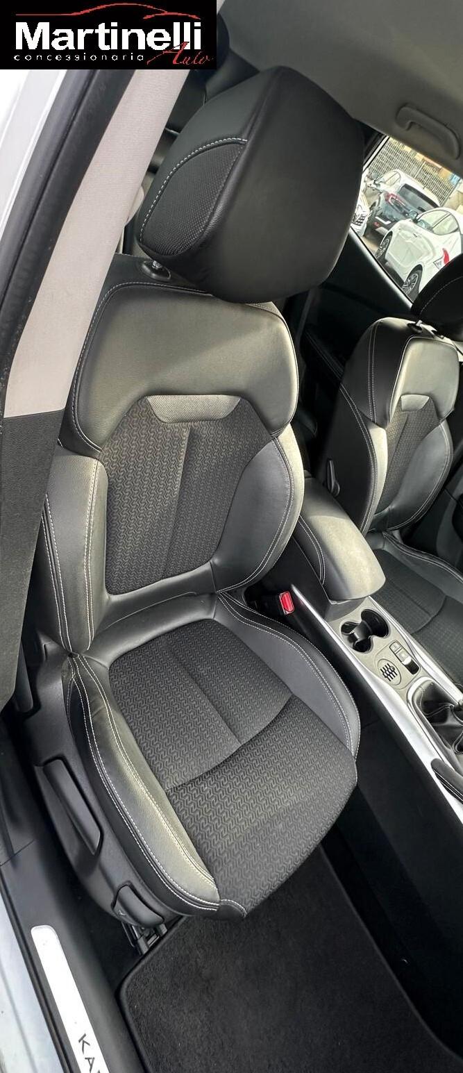 Renault Kadjar dCi 130CV 4x4 Energy Intens