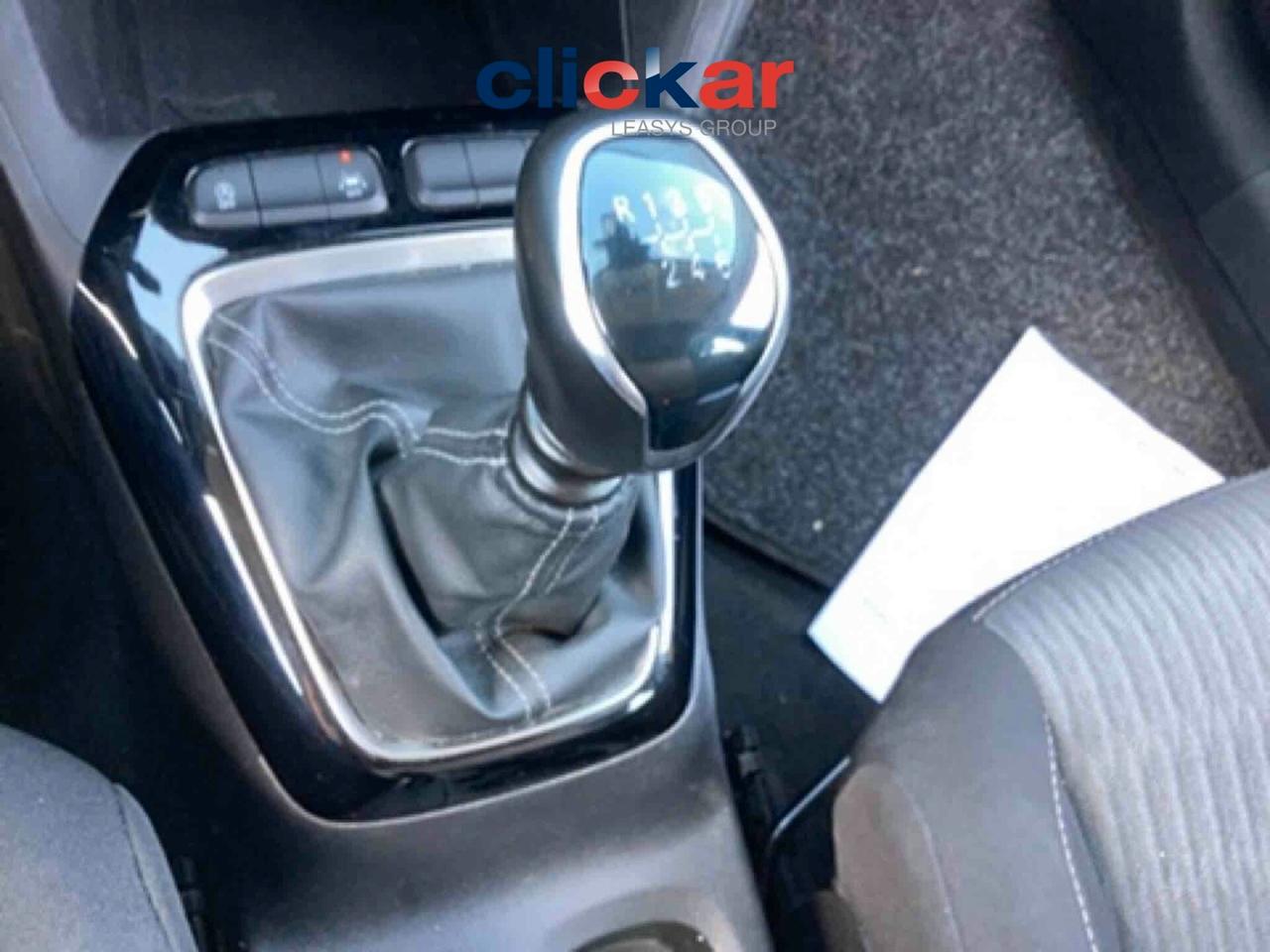 Opel Corsa 1.5 D 100CV EDITION **PREZZO REALE**UNIPRO'**