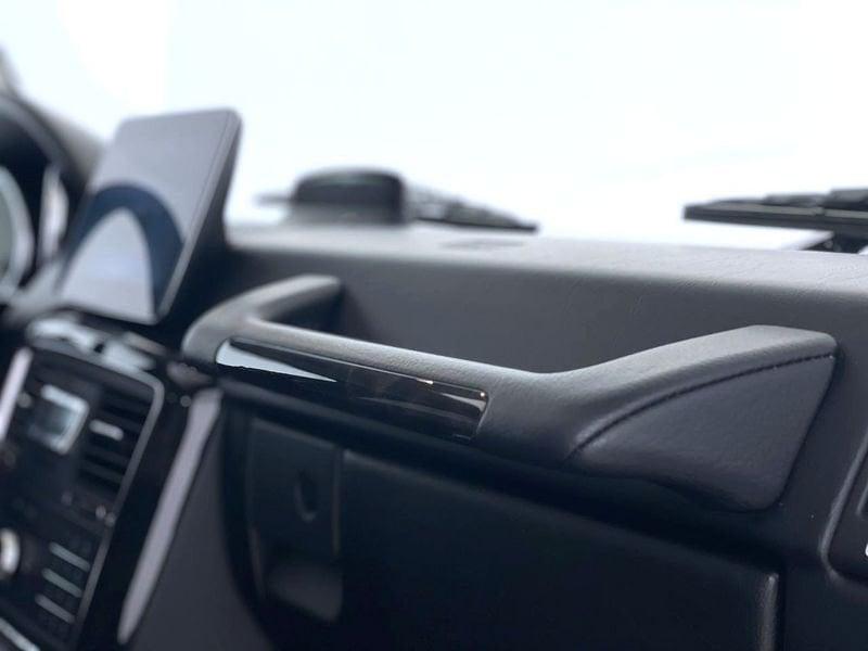 Mercedes-Benz Classe G G 350 d SW