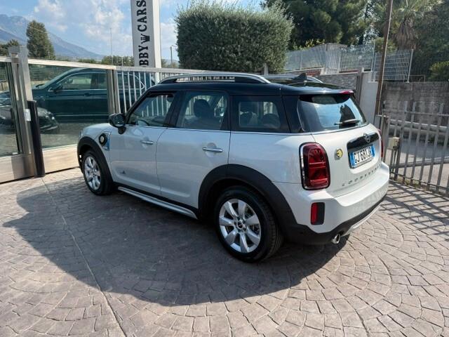 Mini Cooper Countryman 1.5 SE Business ALL4