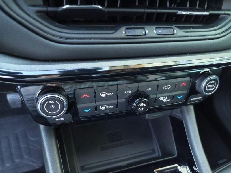 Jeep Compass Compass 1.6 mjt S 2wd 130cv