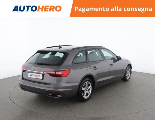 AUDI A4 Avant 35 TDI/163 CV S tronic Business