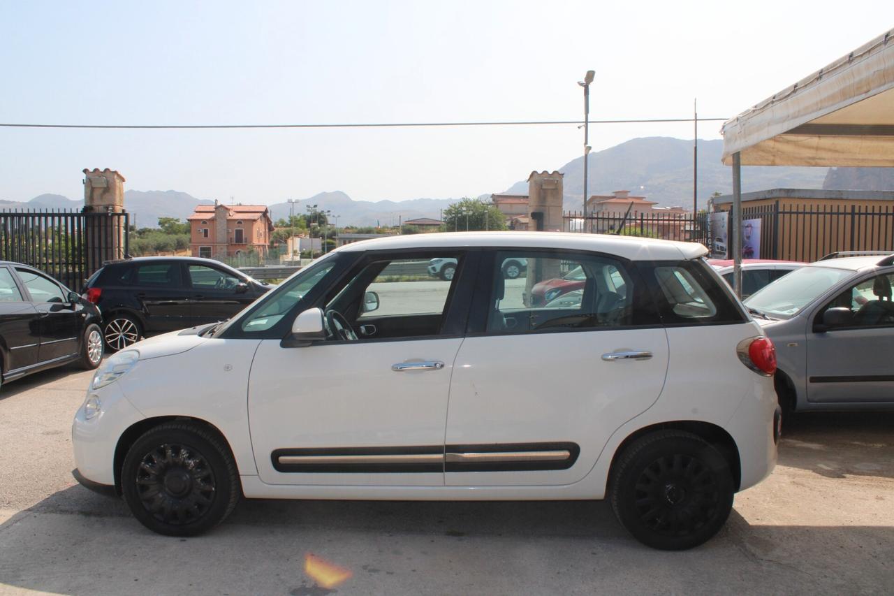 Fiat 500L 1.6 Multijet 105 CV Pop Star