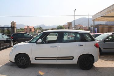 Fiat 500L 1.6 Multijet 105 CV Pop Star
