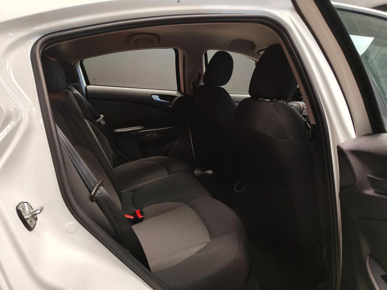 Alfa Romeo Giulietta 1.6 JTDm-2 120 CV Business