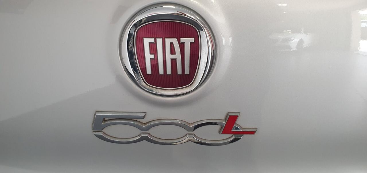 Fiat 500L 1.3 Multijet 85 CV Pop Star