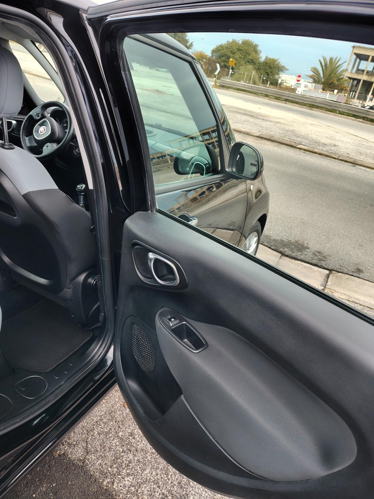 Fiat 500L 1.3 Multijet 95 CV Business