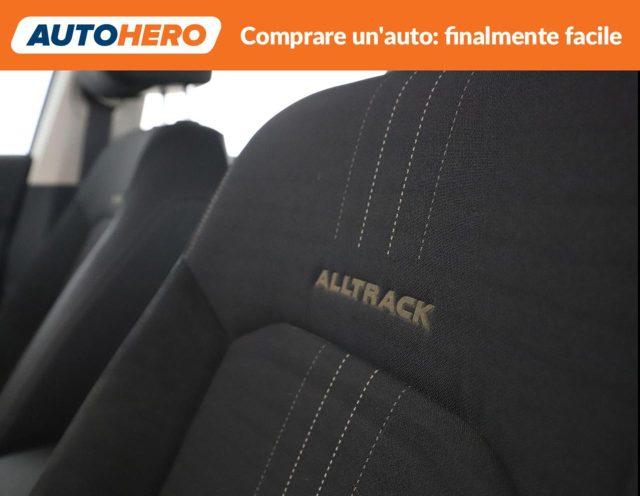 VOLKSWAGEN Passat Alltrack 2.0 TDI 150 CV 4MOTION BlueMotion Tech.