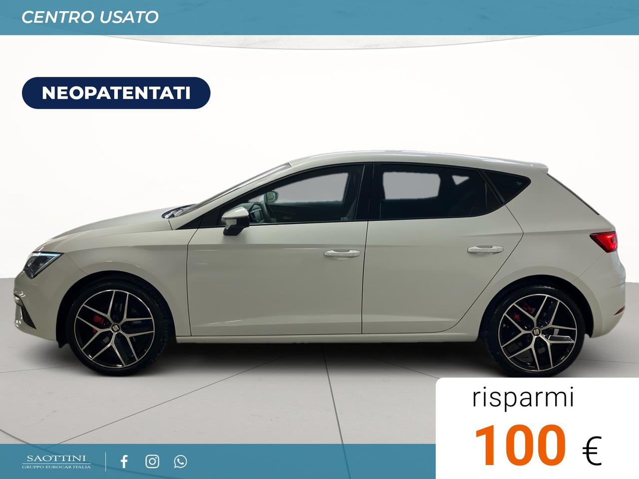 1.5 tgi FR 130 CV