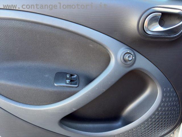 SMART ForFour 70 1.0 Passion 71cv twinamic