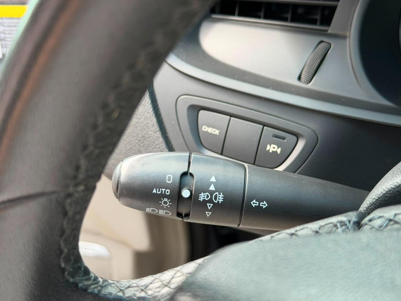 Citroen C5 2.0 HDi 140 Exclusive Tourer