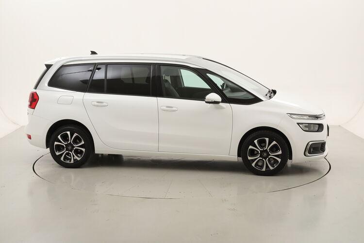 Citroen Grand C4 SpaceTourer Shine EAT8 - 7 POSTI BR657106 1.5 Diesel 131CV