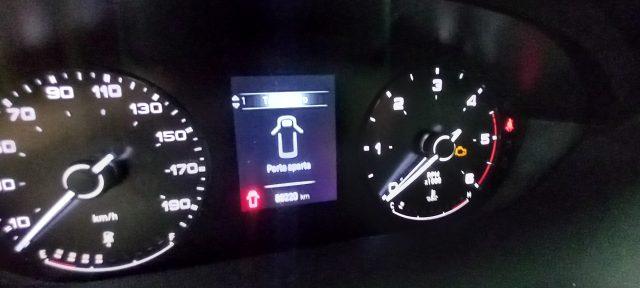 FIAT Ducato 33 2.2 Mjt 140CV PASSO LUNGO TETTO ALTO