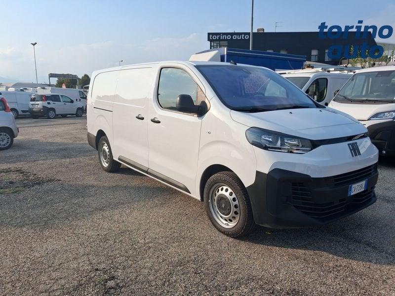 FIAT Scudo L3H1 PASSO LUNGO 2.0 BLUEHDI 145CV MT6