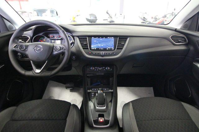 OPEL Grandland X 1.6 Hybrid4 Plug-in aut. AWD 300 CV