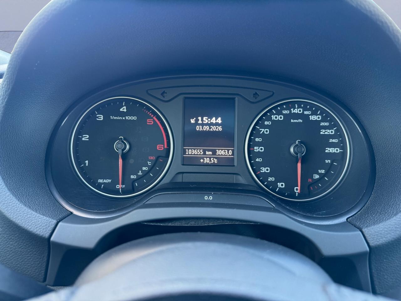 Audi A3 SPB 30 TDI