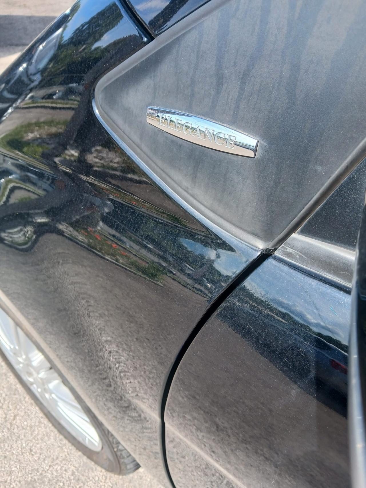 Mercedes-benz A 180 AUTOMATIC Special Edition