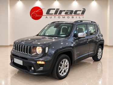 Jeep Renegade 1.3 T4 190CV PHEV 4xe AT6 Limited