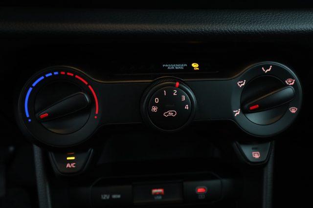 KIA Picanto Picanto 1.0 12V 5 porte Urban