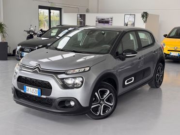 Citroen C3 PureTech 110 S&S Shine Pack