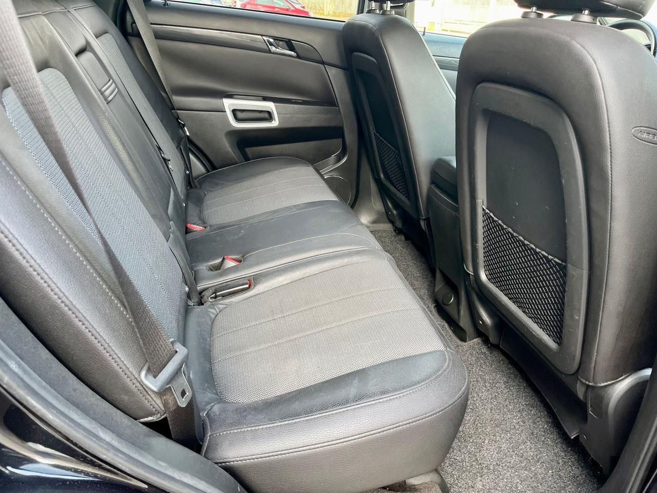 Opel Antara 2.2d 2014 148.000km perfetta