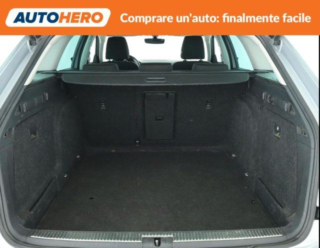 SKODA Superb 2.0 TDI DSG Wagon Ambition