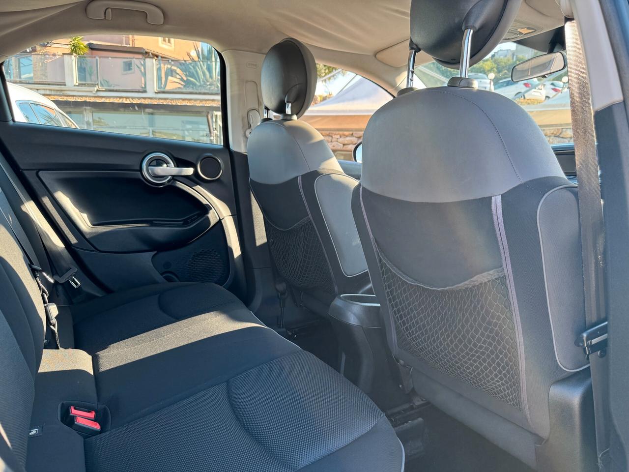 Fiat 500X 1.3 MultiJet 95 CV