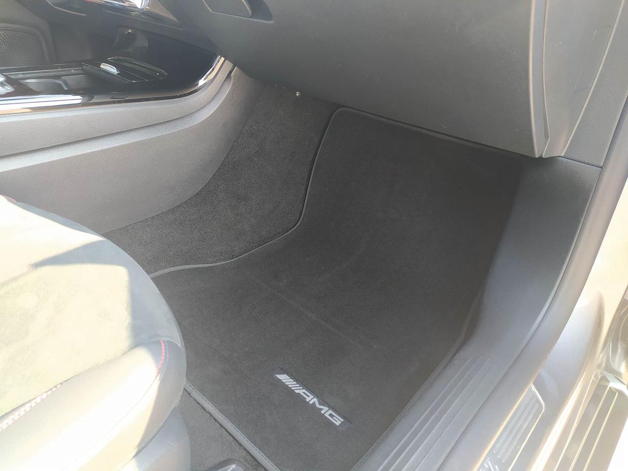 Mercedes-Benz CLA 200 AMG Line CLA 200 D #7253