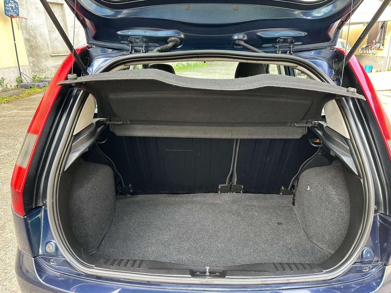 Ford Fiesta 1.4 TDCi 5p. Ghia