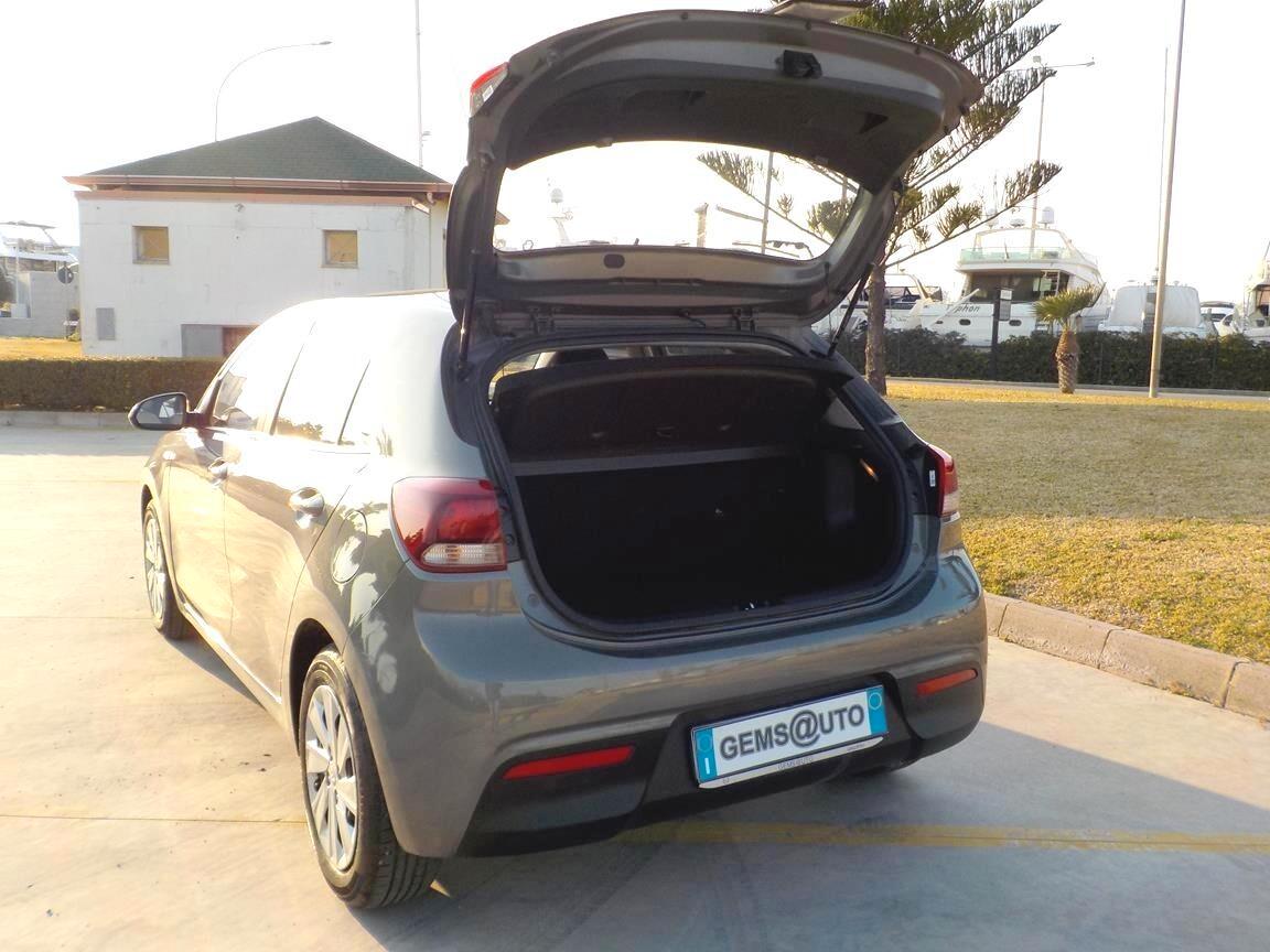 Kia Rio 1.2 DPi 82 CV EcoGPL Urban