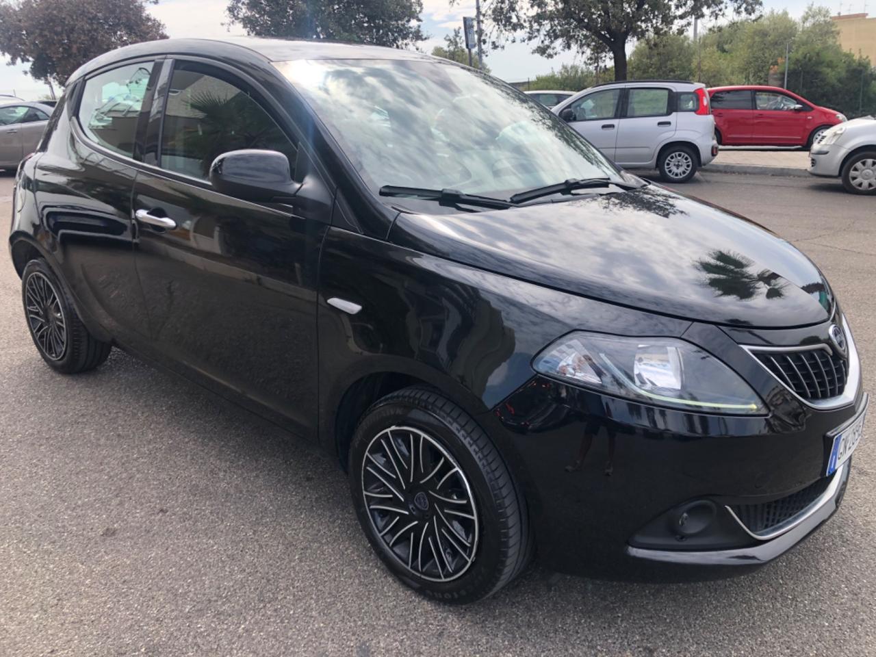Lancia Ypsilon 1.0 FireFly 5 porte SUPER PREZZO