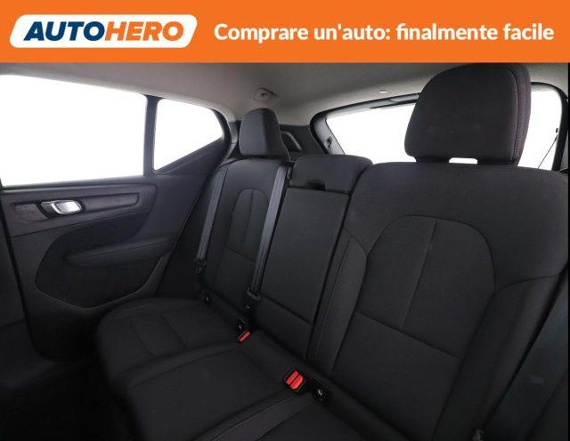 VOLVO XC40 T2 Momentum