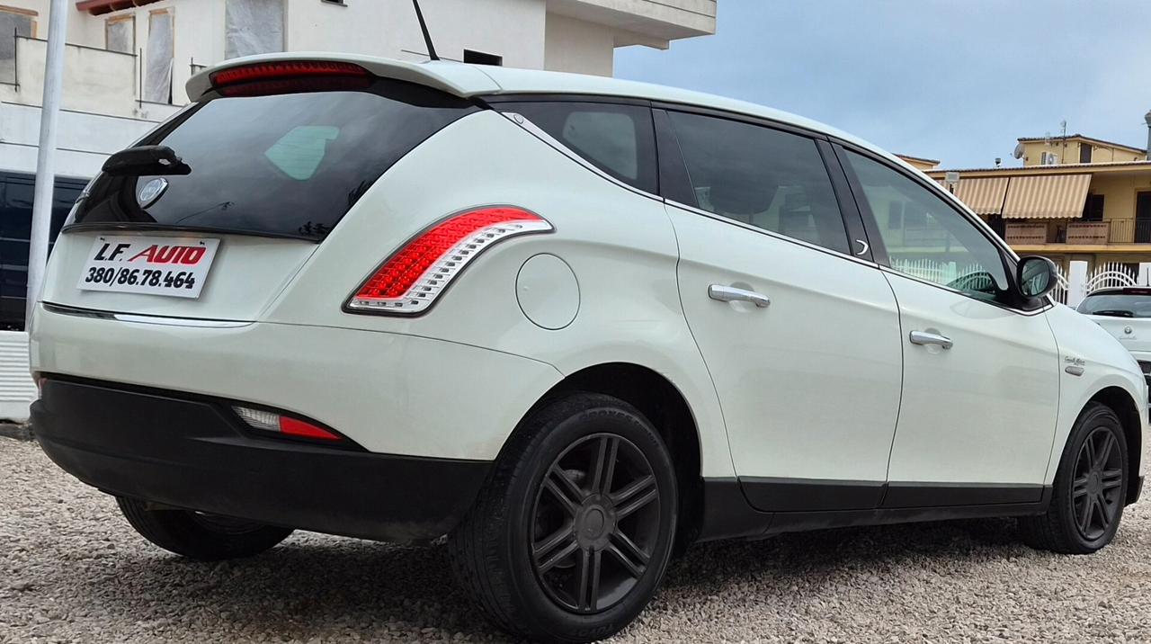 Lancia Delta 1.6 MJT DPF Gold perfetta