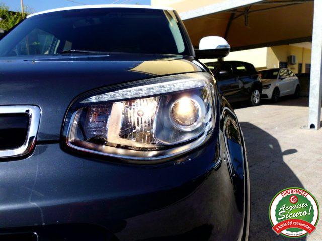 KIA Soul 1.6 CRDi You® Soul
