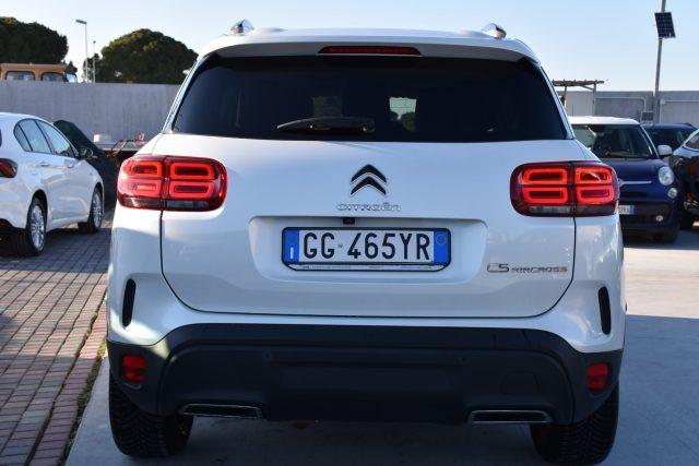 CITROEN C5 Aircross BlueHDi 130 S&S EAT8 Feel Pack