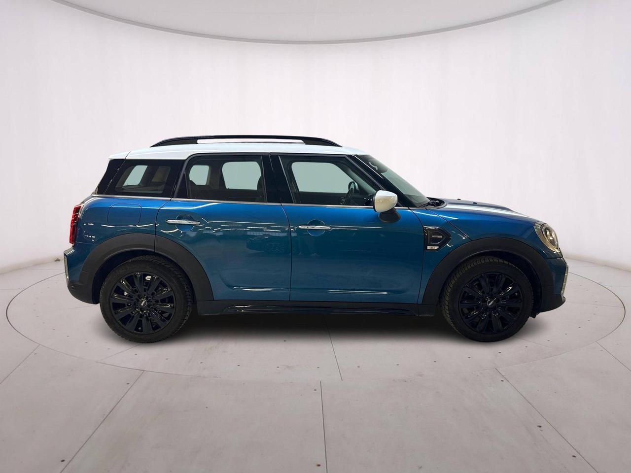 MINI Countryman Cooper Northwood Edition