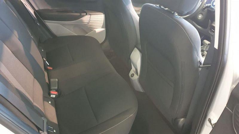 Hyundai i20 1.0 T-GDI 90cv DCT Prime