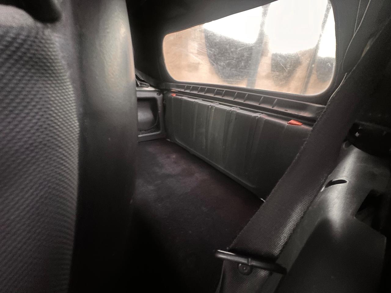 Smart ForTwo 700 cabrio (45 kW)