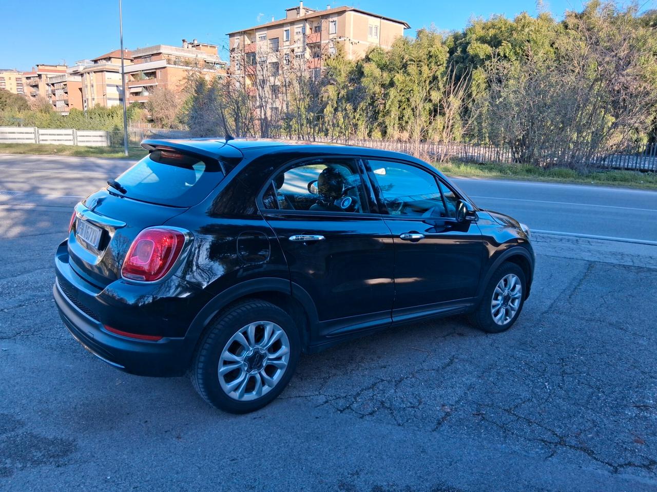 Fiat 500X 1.6 MultiJet 120 CV Pop Star