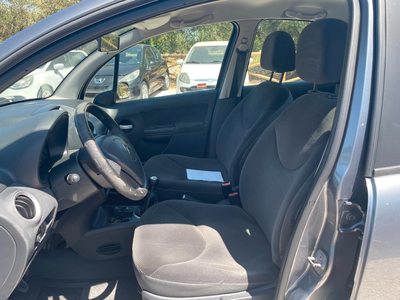 Citroen C3 1.1 airdream Exclusive