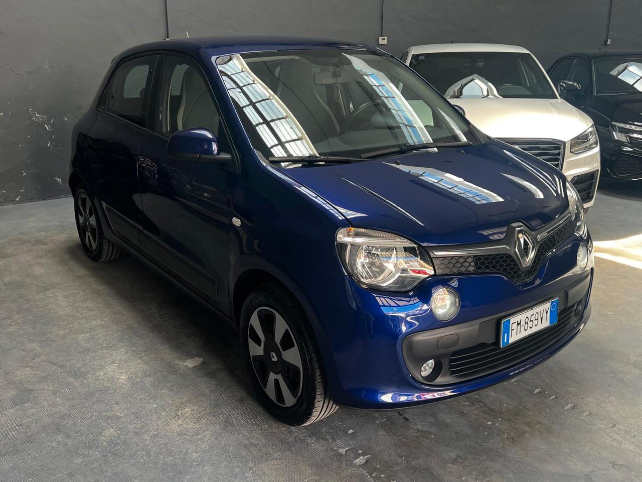 Renault Twingo SCe Stop&Start Intens