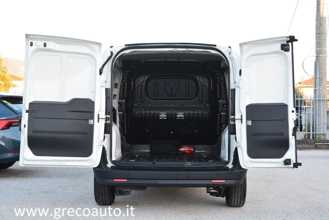 Fiat Doblò Cargo CH1 Lounge 1.3 Mjet 95 cv S&s E6d