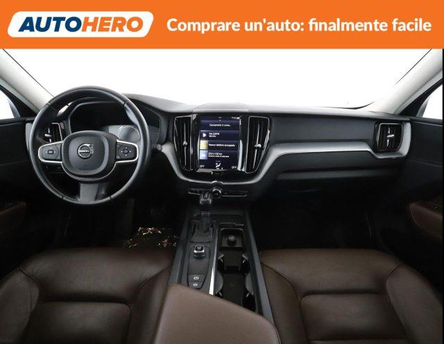 VOLVO XC60 D4 AWD Geartronic Business