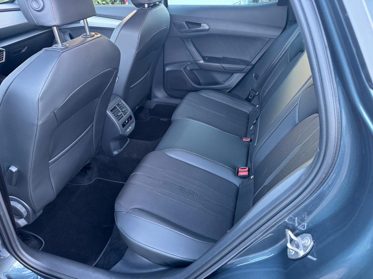 Cupra Formentor 1.5TSi 150cv / NO VINCOLI / KM18.000