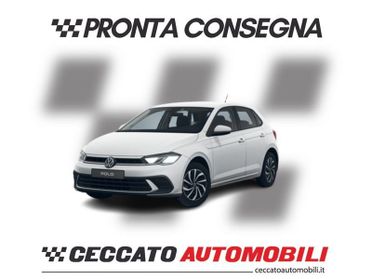 Volkswagen Polo 1.0 Life