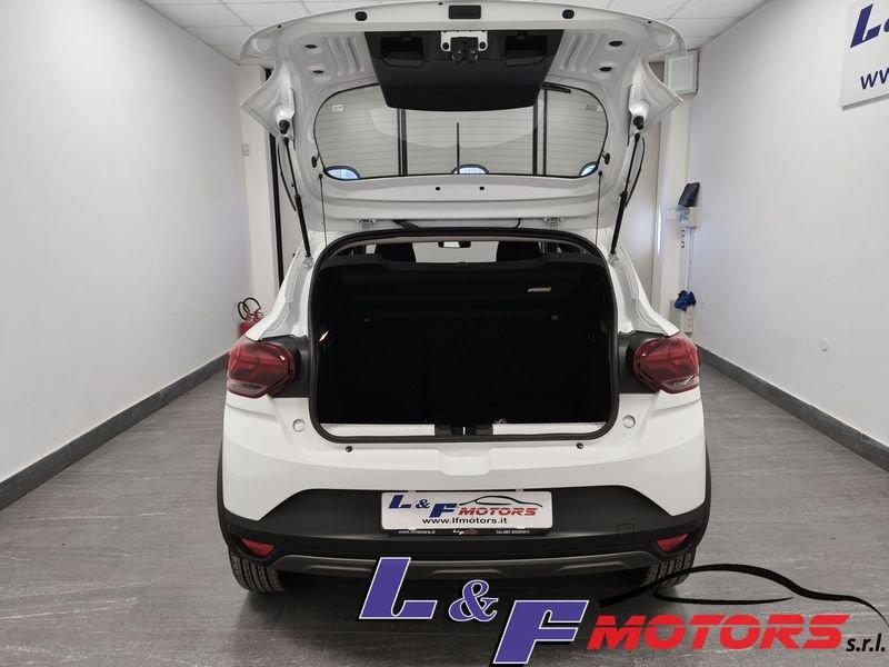 Dacia Stepway BENZINA GPL CASAMADRE OK NEOPATENTATI SOLI 20.000 KM