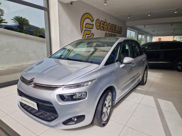 CITROEN C4 Picasso BlueHDi 100 S&S Live navi da ?139,00 mensili